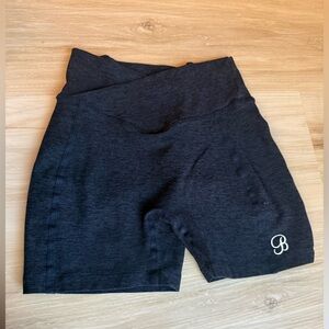 Bombshell Sportswear Tiny Waist Shorts